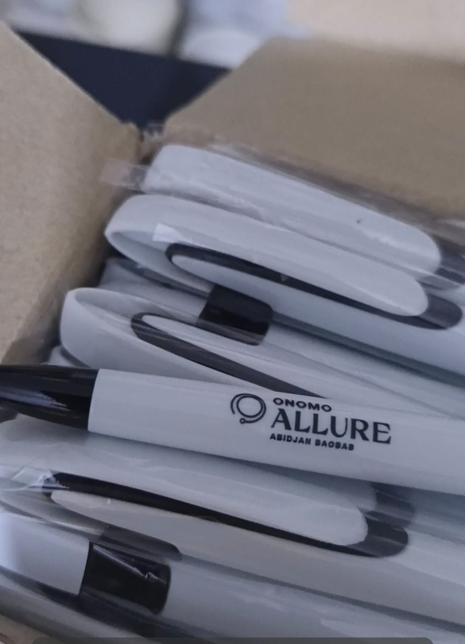 Stylo Personnalisé