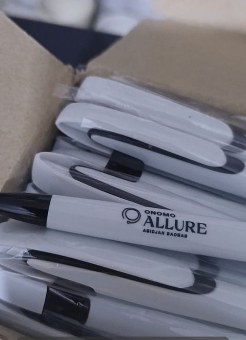Stylo Personnalisé
